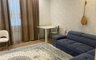 Продажа 2-комнатной квартиры, 86 м²