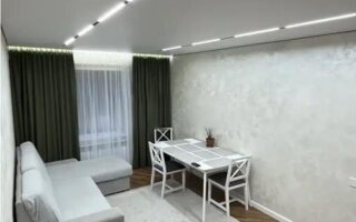 Продажа 3-комнатной квартиры, 57 м²