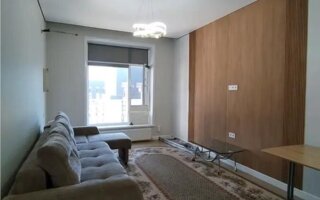Продажа 2-комнатной квартиры, 40.9 м²
