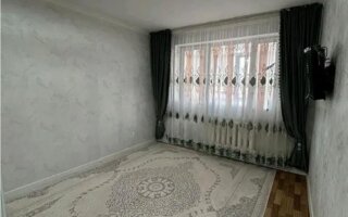 Продажа 1-комнатной квартиры, 35.9 м²