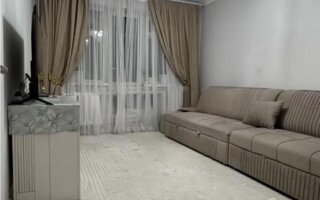 Продажа 3-комнатной квартиры, 60 м²