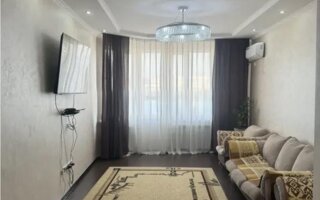 Продажа 2-комнатной квартиры, 58 м²