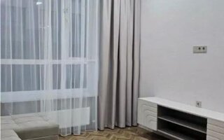Продажа 1-комнатной квартиры, 39 м²