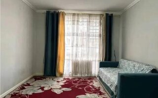 Продажа 2-комнатной квартиры, 63 м²