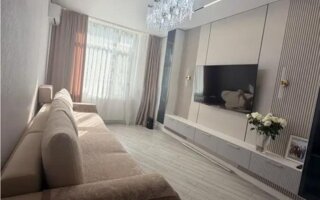 Продажа 2-комнатной квартиры, 63 м²