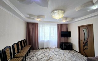 Продажа 3-комнатной квартиры, 56 м²