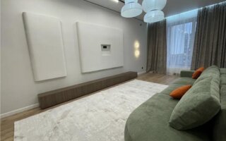 Продажа 3-комнатной квартиры, 91 м²