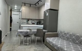 Продажа 2-комнатной квартиры, 38 м²