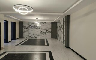Продажа 3-комнатной квартиры, 133 м²