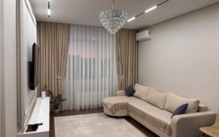 Продажа 3-комнатной квартиры, 72 м²