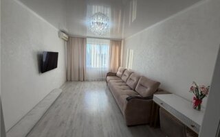 Продажа 3-комнатной квартиры, 68.3 м²