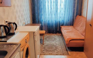 Продажа 1-комнатной квартиры, 14 м², ул. Жубанова, дом  18 - Продажа квартир в Казахстане