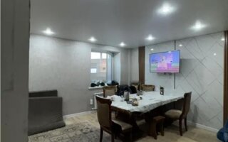 Продажа 3-комнатной квартиры, 76 м²