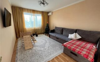 Продажа 2-комнатной квартиры, 56.2 м²