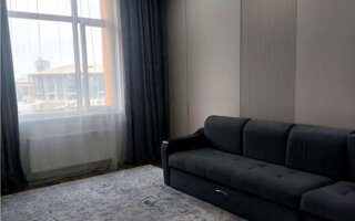 Продажа 2-комнатной квартиры, 67 м²