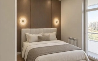 Продажа 2-комнатной квартиры, 42 м²