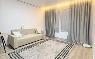 Продажа 2-комнатной квартиры, 38.1 м²