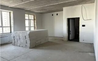 Продажа 3-комнатной квартиры, 80 м²
