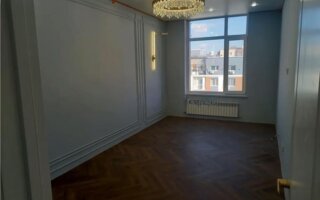 Продажа 3-комнатной квартиры, 86 м²
