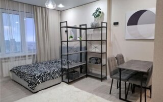 Продажа 1-комнатной квартиры, 36 м²