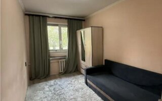 Продажа 3-комнатной квартиры, 64 м²