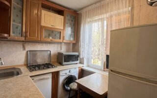 Продажа 1-комнатной квартиры, 32 м²