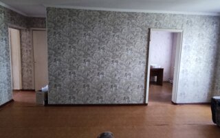 Продажа 3-комнатной квартиры, 56 м²