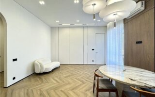 Продажа 3-комнатной квартиры, 72 м²