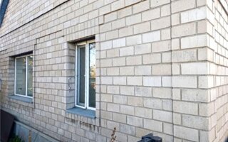 Продажа 3-комнатного дома, 65 м²