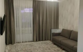 Продажа 2-комнатной квартиры, 50 м²