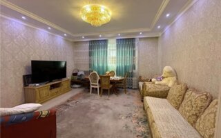 Продажа 3-комнатной квартиры, 96 м²