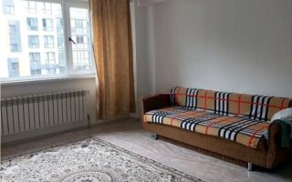 Продажа 1-комнатной квартиры, 46.2 м²