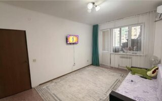 Продажа 1-комнатной квартиры, 40 м²