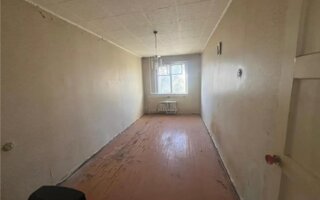 Продажа 2-комнатной квартиры, 45 м²