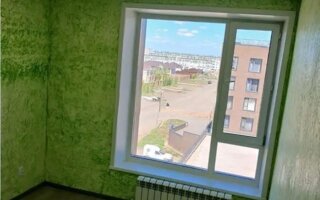 Продажа 1-комнатной квартиры, 29.79 м²