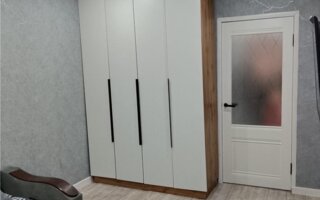 Продажа 1-комнатной квартиры, 30 м²