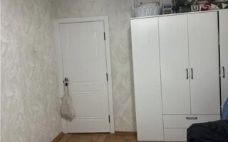 Продажа 3-комнатной квартиры, 66 м²