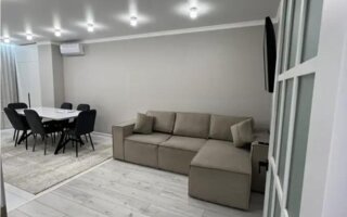 Продажа 3-комнатной квартиры, 79 м²
