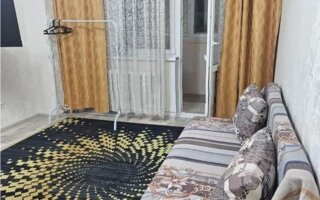 Продажа 1-комнатной квартиры, 41 м²