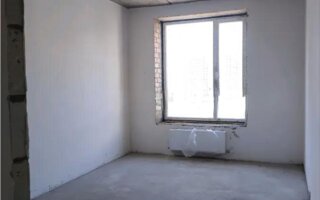 Продажа 1-комнатной квартиры, 43 м²