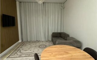 Продажа 2-комнатной квартиры, 40 м²