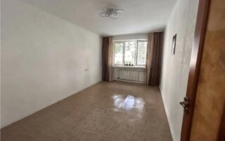 Продажа 2-комнатной квартиры, 50.8 м²