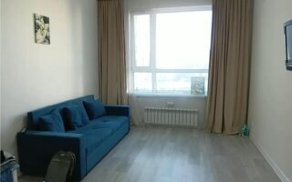 Продажа 1-комнатной квартиры, 40 м²