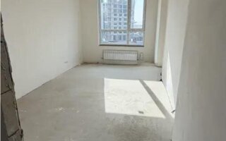 Продажа 1-комнатной квартиры, 39.8 м²