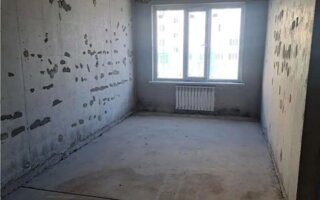 Продажа 1-комнатной квартиры, 39 м²