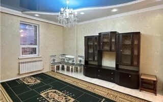 Продажа 2-комнатной квартиры, 55 м²