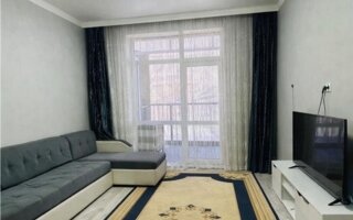 Продажа 1-комнатной квартиры, 43 м²