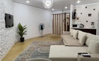Продажа 2-комнатной квартиры, 50 м²