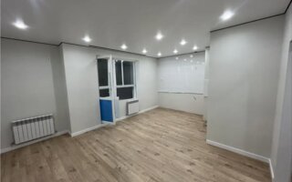 Продажа 3-комнатной квартиры, 70.4 м²