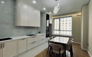 Продажа 3-комнатной квартиры, 71 м²